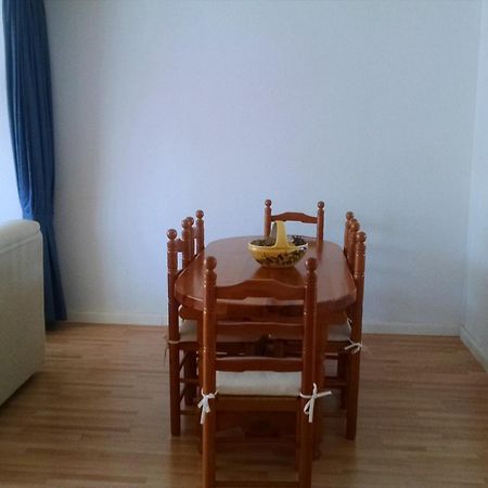 Apartamento Familiar Balcon del Mar Exterior foto