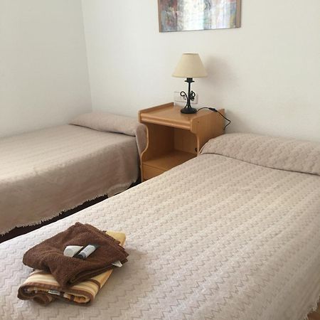 Apartamento Familiar Balcon del Mar Exterior foto