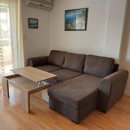 Apartamento Familiar Balcon del Mar Exterior foto