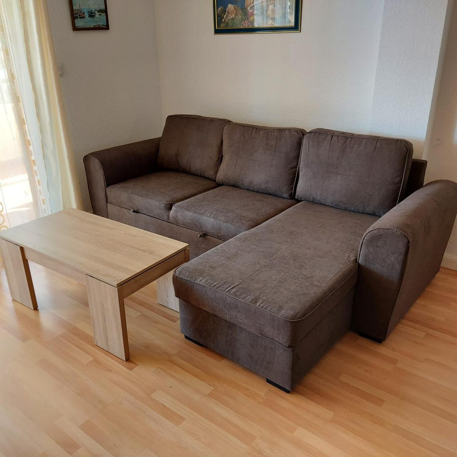 Apartamento Familiar Balcon del Mar Exterior foto